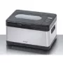 Sous Vide virimo aparatas Steba SV2 10 L 1200 W juoda, nerūdijantis plienas