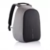 Kuprinė XDDESIGN Bobby Hero Regular – 18 l, antracito spalvos, nešiojamam kompiuteriui iki 32,8 cm (12,9 col.), organizavimo skydelis