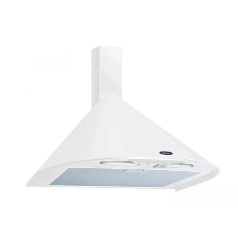 Akpo WK-5 Rondo Turbo 50 gartraukis, baltas