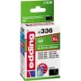 edding spausdintuvo kasetė EDD-336 juoda, suderinama su HP 301XL CH563EE
