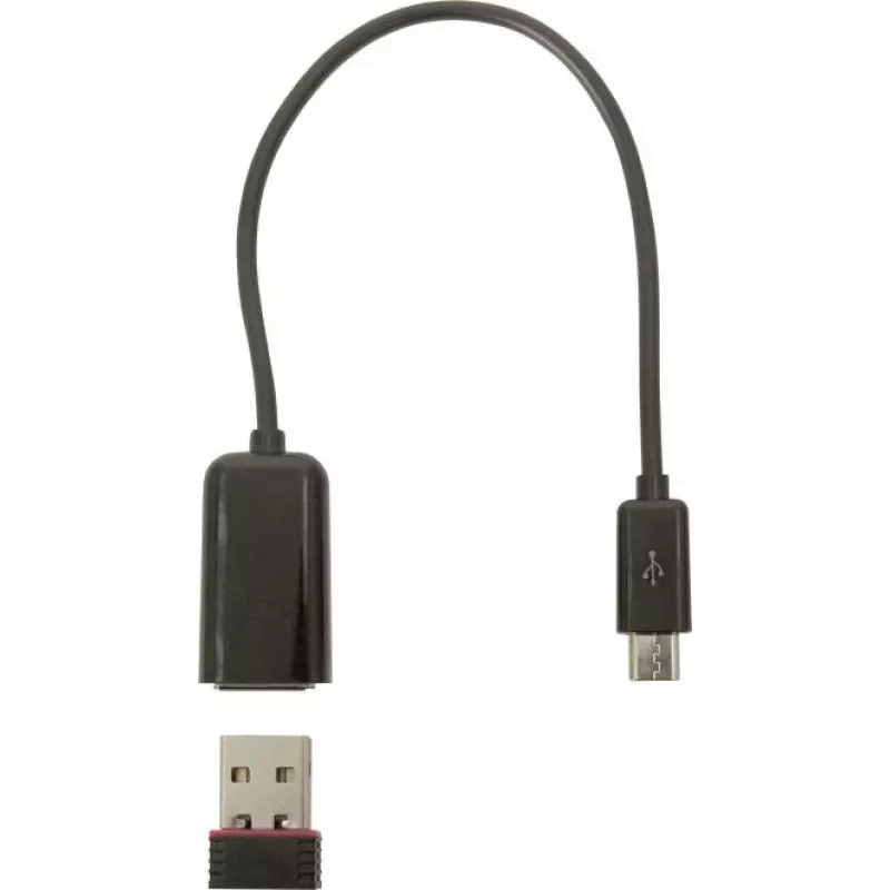 USB WiFi adapter Televes UUSBWIFI T-OX 216802 802.11n 150Mbps