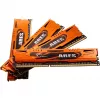 DIMM 32 GB DDR3-1600 (4x 8 GB) Quad-Kit, atmintinė F3-1600C10Q-32GAO, Ares, INTEL XMP, Lite Retail