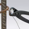 Knipex 99 00 220 plokščiosios reples