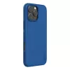 Nillkin Super Frosted Shield Pro Magnetic dėklas iPhone 16 Pro (mėlynas)