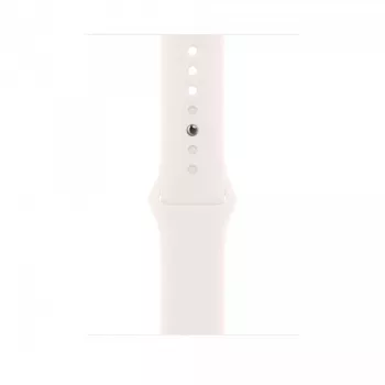 Dirželis Apple MXM93ZM/A Fluoroelastomerinis Suderinamas su Išmaniuoju Laikrodžiu