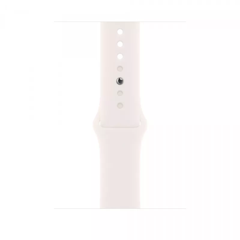 Dirželis Apple MXM93ZM/A Fluoroelastomerinis Suderinamas su Išmaniuoju Laikrodžiu