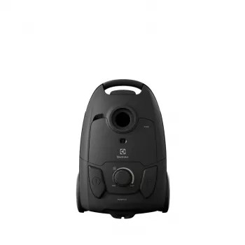 Electrolux EB51C2GG 3 L būgninis dulkių siurblys Sausas 750 W Dulkių maišas