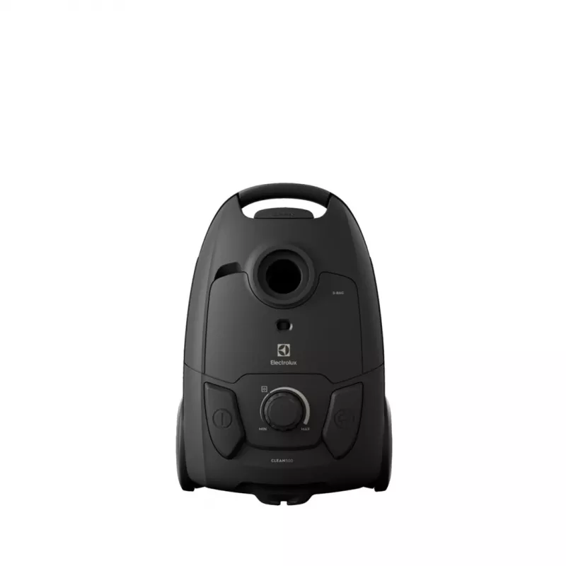 Electrolux EB51C2GG 3 L būgninis dulkių siurblys Sausas 750 W Dulkių maišas