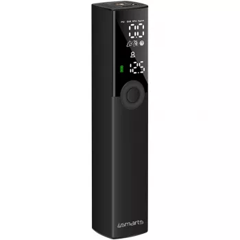 Elektrinis oro siurblys 4smarts 496456 8 bar 20 l/min