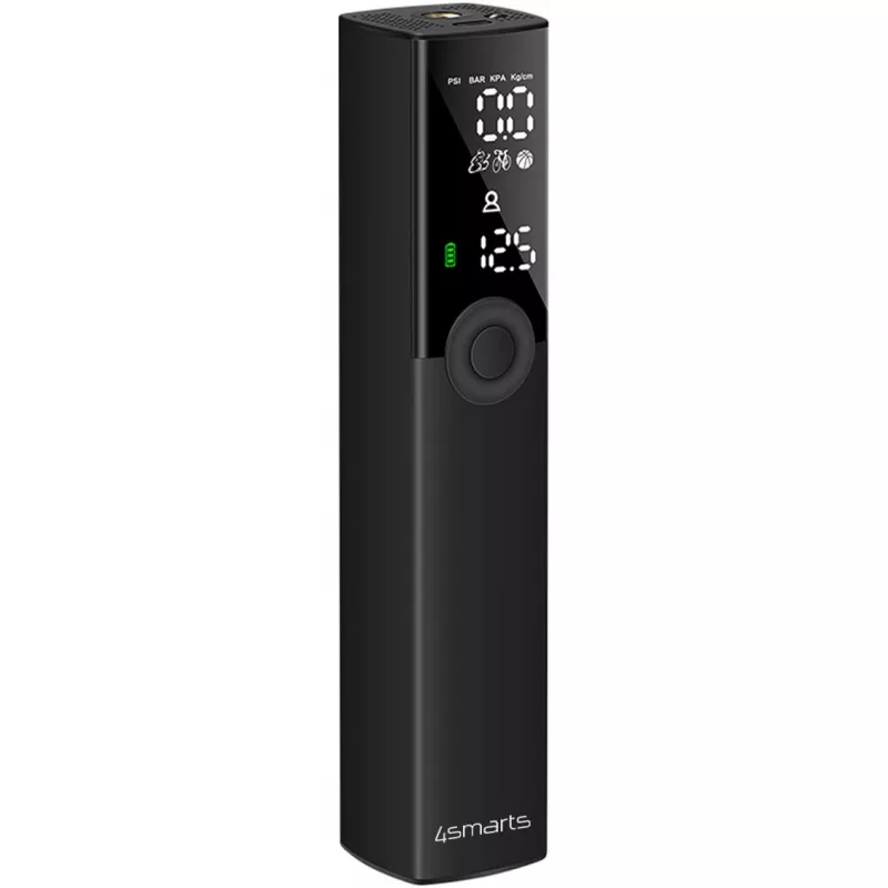 Elektrinis oro siurblys 4smarts 496456 8 bar 20 l/min