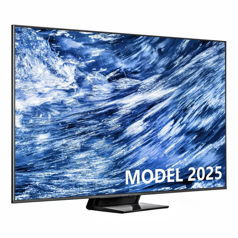 TV Samsung QE100QN80FUXXN 100 colių Neo QLED 4K Ultra HD (252 cm), Mini LED, Tizen, 3840x2160