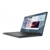 DELL Pro 15 Essential PV15250 Intel Core 3 100U Nešiojamasis kompiuteris 39,6 cm (15,6) Full HD 8 GB DDR5-SDRAM 512 GB SSD Wi-Fi 6 (802.11ax) Windows 11 Pro Juoda