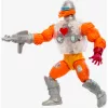 Masters of the Universe Origins veiksmo figūrėlė Mini Comic Roboto, žaidimo figūrėlė 14 cm