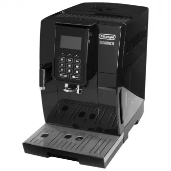 DeLonghi Dinamica ECAM 353.75.B visiškai automatinis kavos aparatas