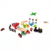 Advento kalendoriaus žaidimo figūrėlė, Ravensburger BRIO World Advent Calendar 2025