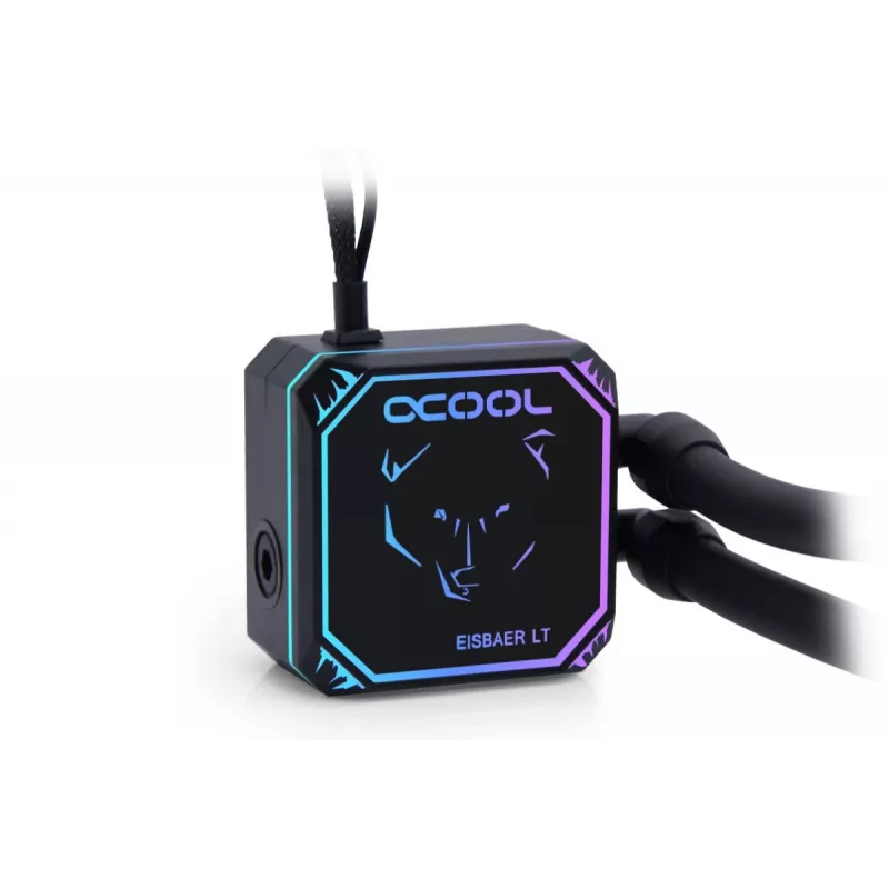 Alphacool 11996 kompiuterio aušinimo sistemos dalis / priedas Rezervuaras