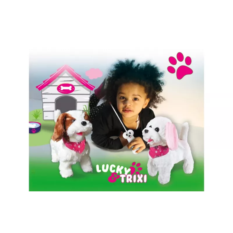 Gyvūnų žaislas Jamara 460340
