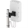 Tinklo antena Poynting XPOL-24 SMA, dviejų juostų 0,617–0,96 ir 1,71–4,2 GHz, stiprinimas 11 dBi, 50 Ω, SMA kištukas
