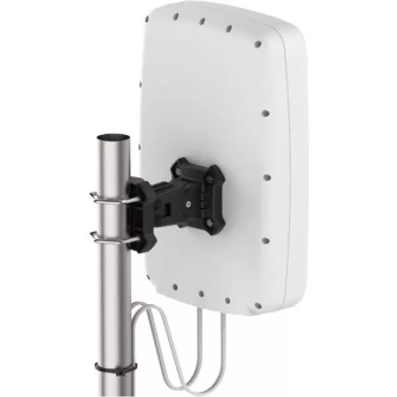 Tinklo antena Poynting XPOL-24 SMA, dviejų juostų 0,617–0,96 ir 1,71–4,2 GHz, stiprinimas 11 dBi, 50 Ω, SMA kištukas