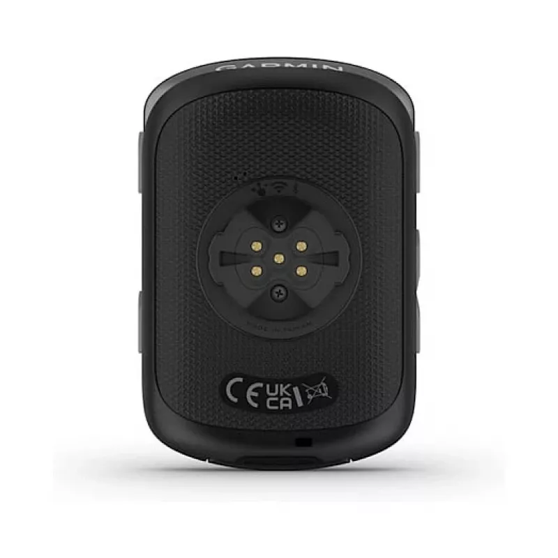 Belaidis dviračio kompiuteris GARMIN Edge 540 — 6,6 cm spalvotas ekranas, GPS/GLONASS, 16 GB, 32 val. baterija, IPX7