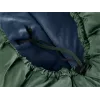 Miegmaišis DEUTER Orbit SL 0°C / 32°F Suaugusiųjų mumijos tipo, PES ripstop audinys, plotis 740 mm, gylis 470 mm