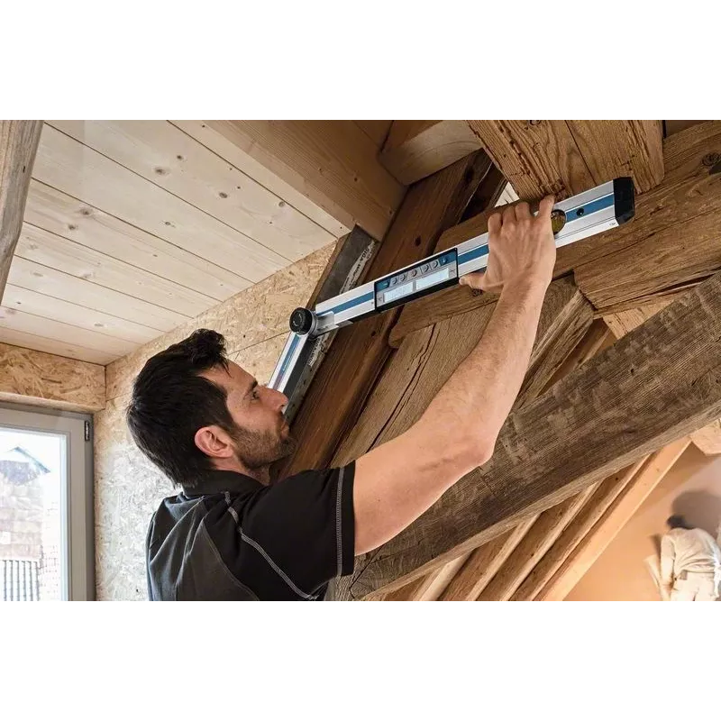 Bosch GAM 270 MFL Professional skaitmeninis kampo matuoklis 0 – 270°
