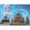 Dėlionė Disney Castle Collection: Elsa (1000 dalių)