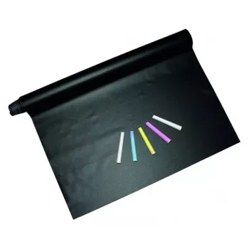 Lipni lenta Stanger 41000013, 45 x 200 cm, su lipniu pagrindu, matinis paviršius