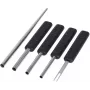 Alphacool Molex Extractor Kit Pro - Juoda (29136)