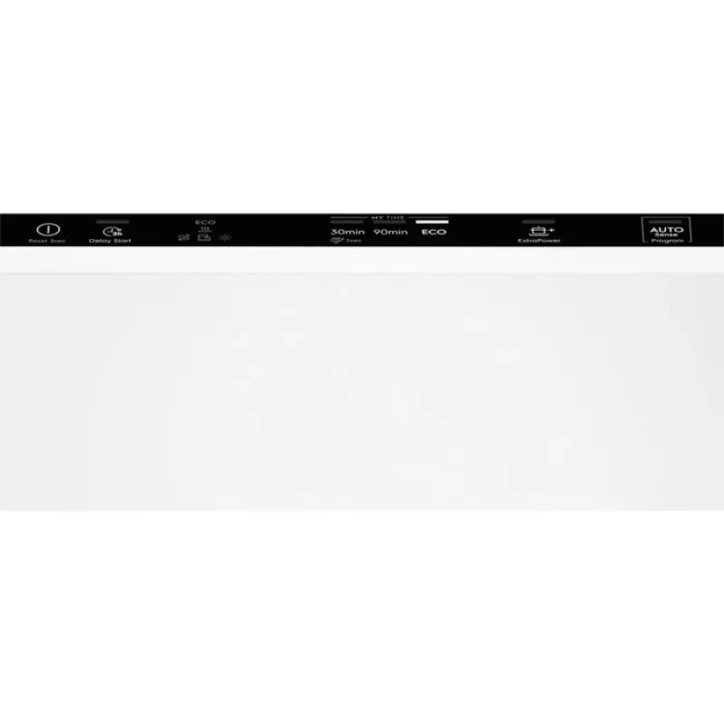Įmontuojama indaplovė ELECTROLUX EES27200L