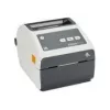 Zebra ZD421 etikečių spausdintuvas tiesioginis terminis 203 x 203 DPI 152 mm/sek. laidinis ir belaidis Ethernet LAN Bluetooth