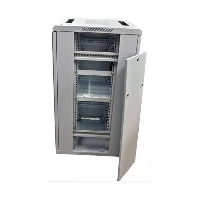 ALLNET ALL-SNB8142BDGRAU stovo korpusas