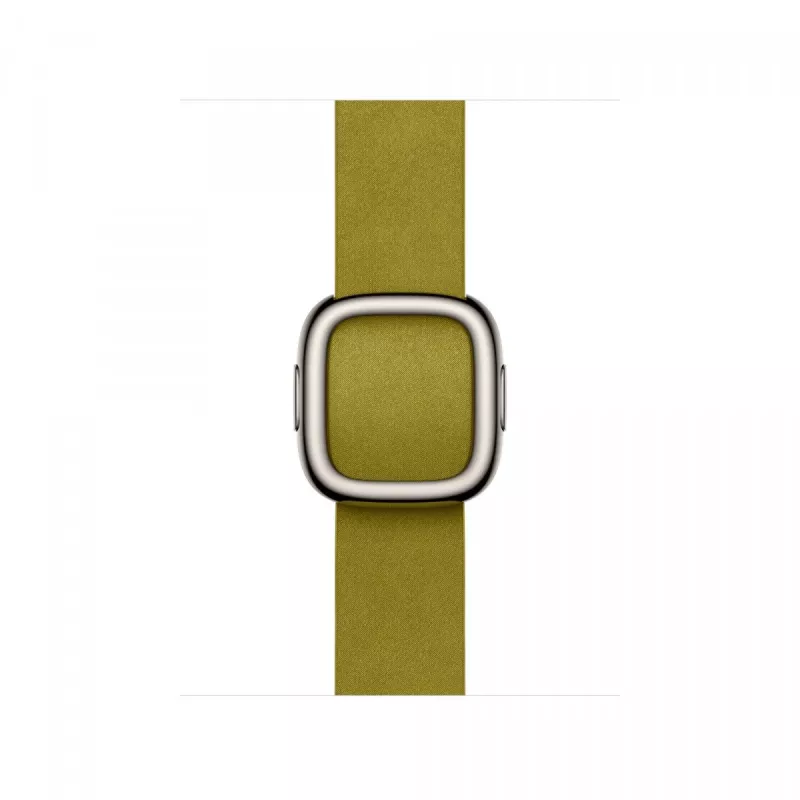 42 mm Chartreuse Modern Buckle - S