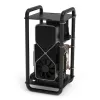 Kompiuterio korpusas Streacom DA6 XL Mini-ITX juodas