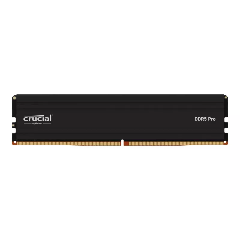 Crucial Pro 32G (1X32G) DDR5-5600 Tray CP32G56C46U5T