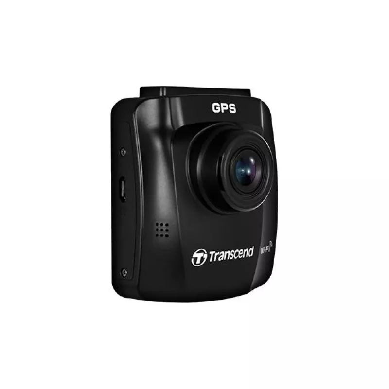 Transcend DrivePro 250 automobilinė vaizdo registratorė