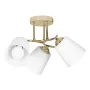 Activejet AJE-EMILY 3P GOLD E27 pakabinama lempa 3x40W