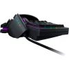 Razer Tartarus V2 Chroma programuojamas žaidimų klaviatūros pultelis