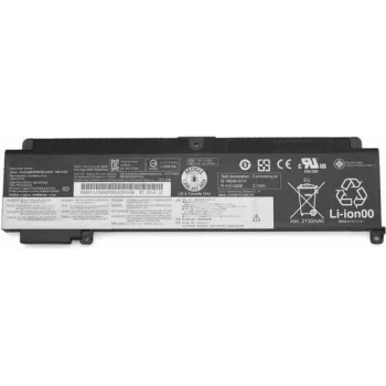 baterija CoreParts MBXLE-BA0209 for Lenovo ThinkPad T460S T470s