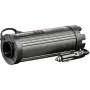 VOLTCRAFT keitiklis MSW 150-24-G 150 W 24 V/DC - 230 V/AC puodelio formos dizainas puodelių laikikliui (MSW 150-24-G)