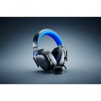 Ausinės Razer JuodaShark V3 X