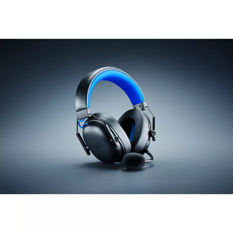 Ausinės Razer JuodaShark V3 X