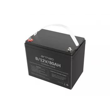 Universali gelinė baterija Ups Armac B/12V/80Ah