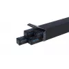 Vamzdelis kompiuterio aušinimo sistemai Alphacool 18443 — akrilinis, Ø 16 mm, ilgis 60 cm, sriegio Ø 13 mm, permatomas