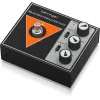 Bosinės gitaros efektų pedalas Behringer Bass Brassmaster Fuzz modelis 27001081
