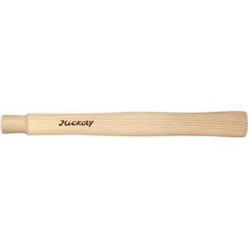 Plaktukas wiha Hickory Wood Handle Schonhammer 30 mm modelis 830-0 30