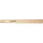 Plaktukas wiha Hickory Wood Handle Schonhammer 30 mm modelis 830-0 30