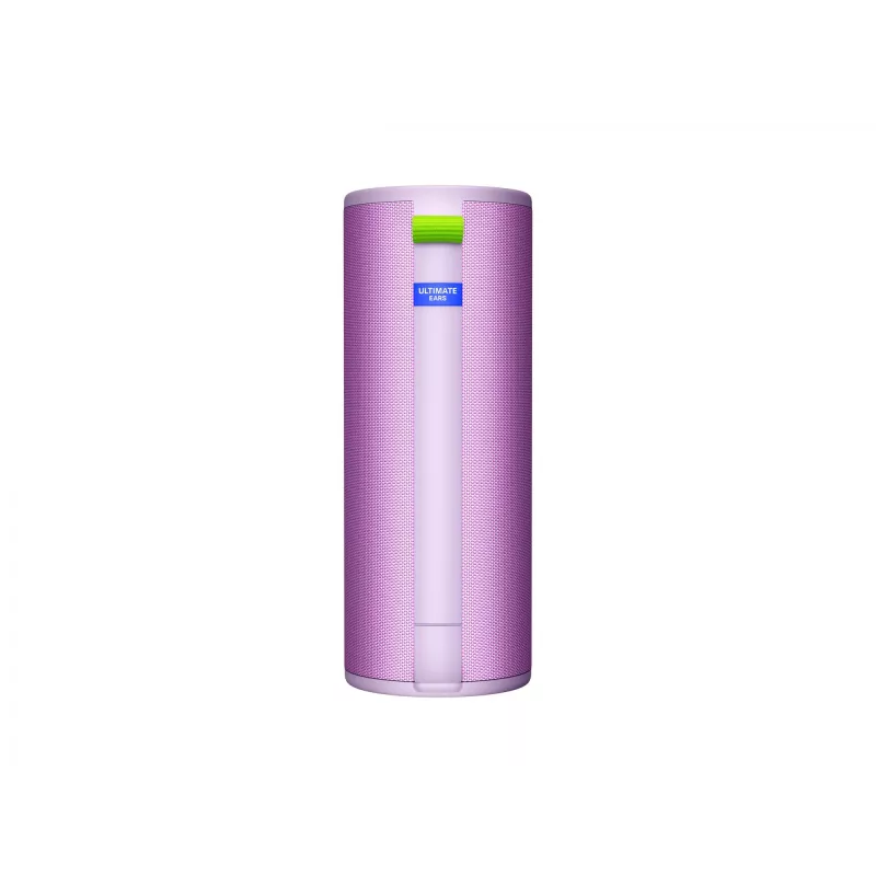 Ultimate Ears MEGABOOM 4 speaker, Enchanting Lilac, belaidis, 984-002001