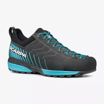 Avalynė Mescalito GTX-shark-azure-45.5 SCARPA