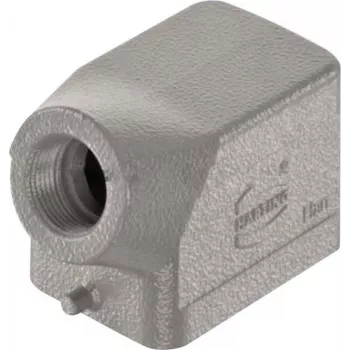 Harting korpuso įvorė Han® 6B-gs-16 09 30 006 1541 1 vnt. (09 30 006 1541)